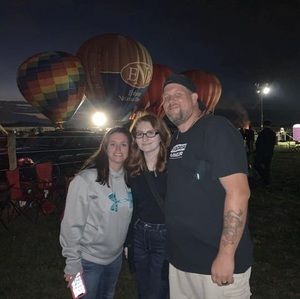 Meet your Posher, Sam